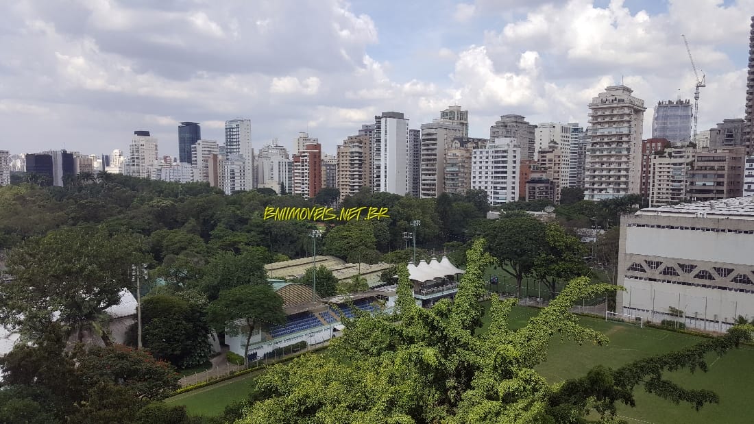 Apartamento, 3 quartos, 174 m² - Foto 2