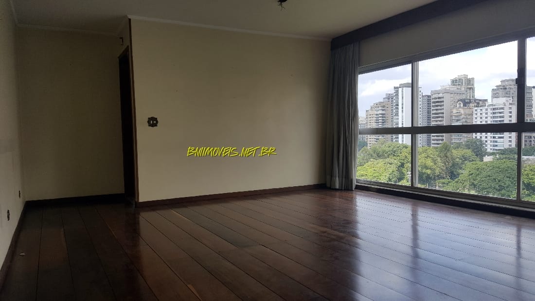 Apartamento, 3 quartos, 174 m² - Foto 3