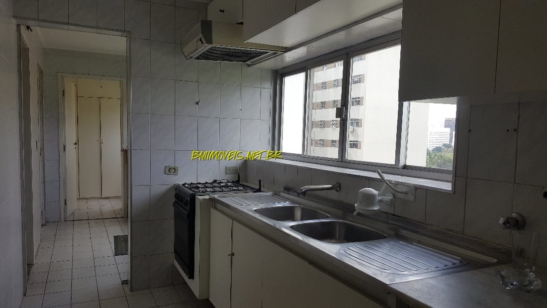 Apartamento, 3 quartos, 174 m² - Foto 8