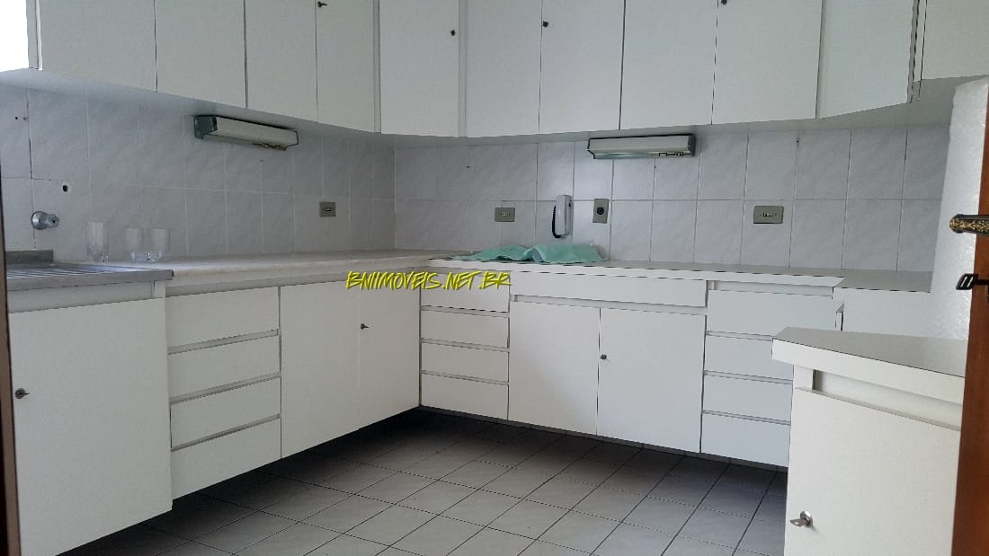 Apartamento, 3 quartos, 174 m² - Foto 6