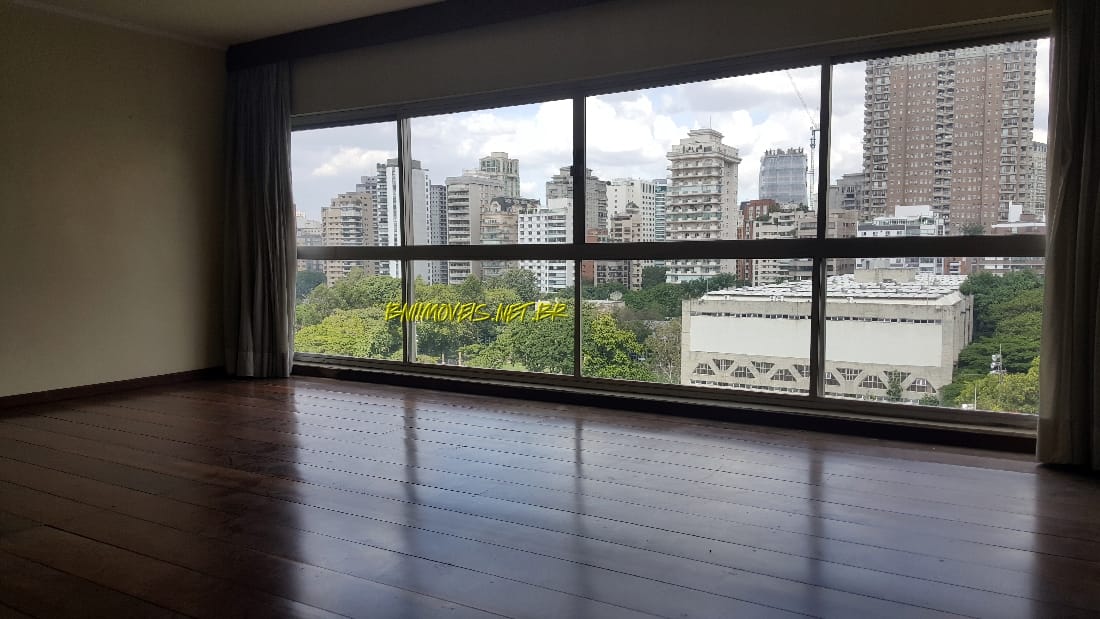 Apartamento, 3 quartos, 174 m² - Foto 1