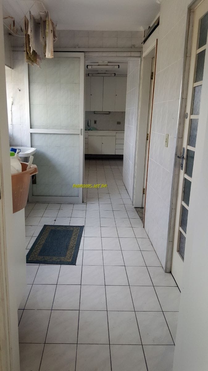 Apartamento, 3 quartos, 174 m² - Foto 11