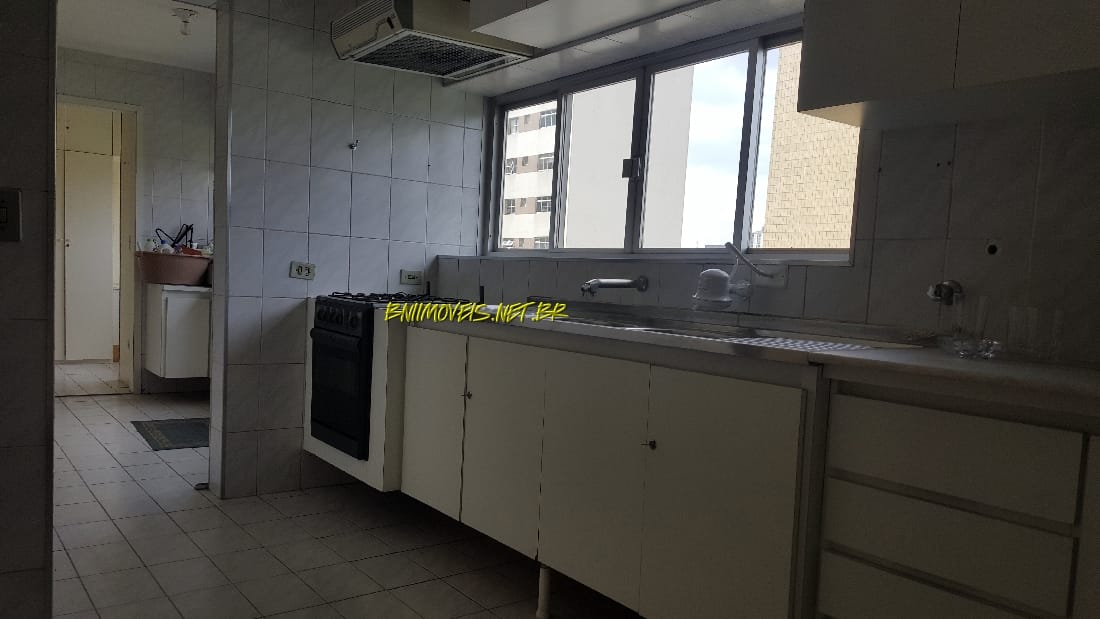 Apartamento, 3 quartos, 174 m² - Foto 7