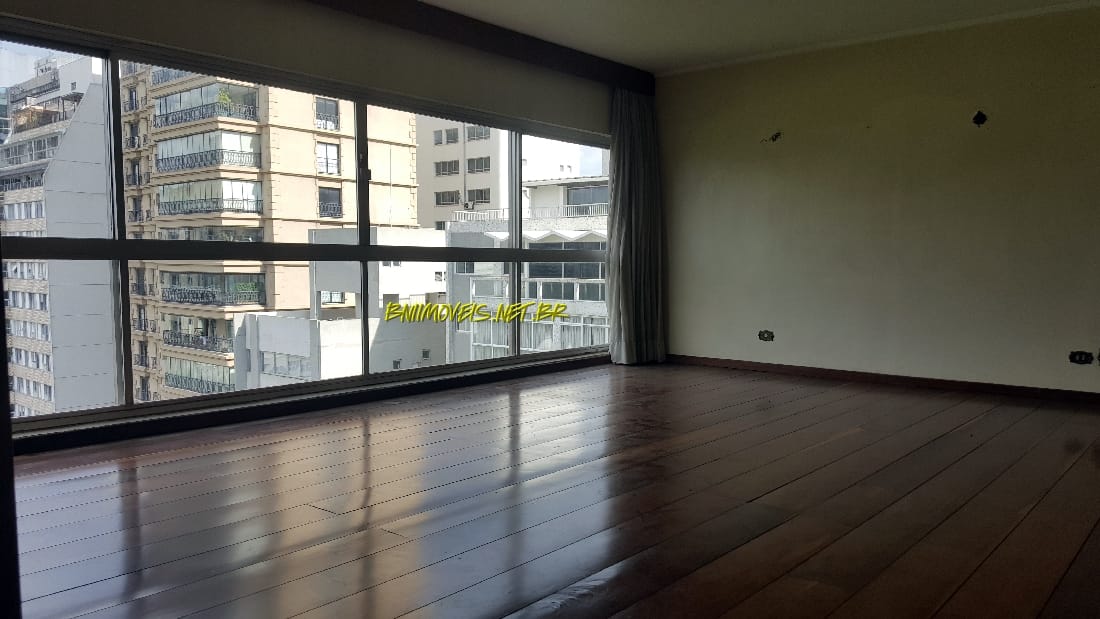 Apartamento, 3 quartos, 174 m² - Foto 5