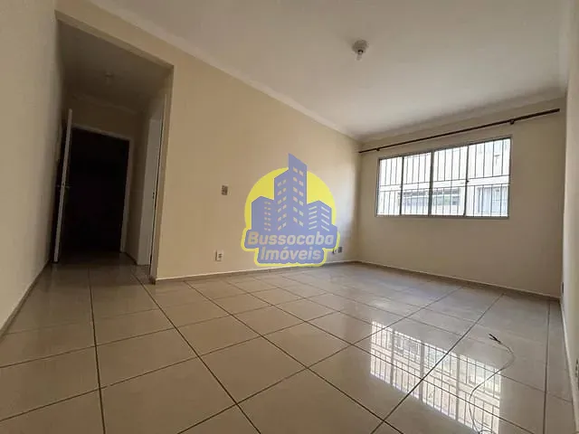 Apartamento com 64m² 2 quartos e 2 banheiros, à venda, no bairro Jaguaribe em Osasco