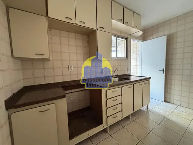 Apartamento com 64m² 2 quartos e 2 banheiros, à venda, no bairro Jaguaribe em Osasco