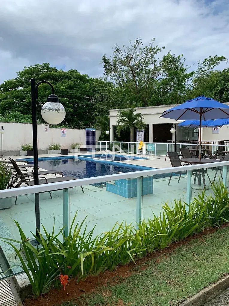 Apartamento, 2 quartos, 42 m² - Foto 2