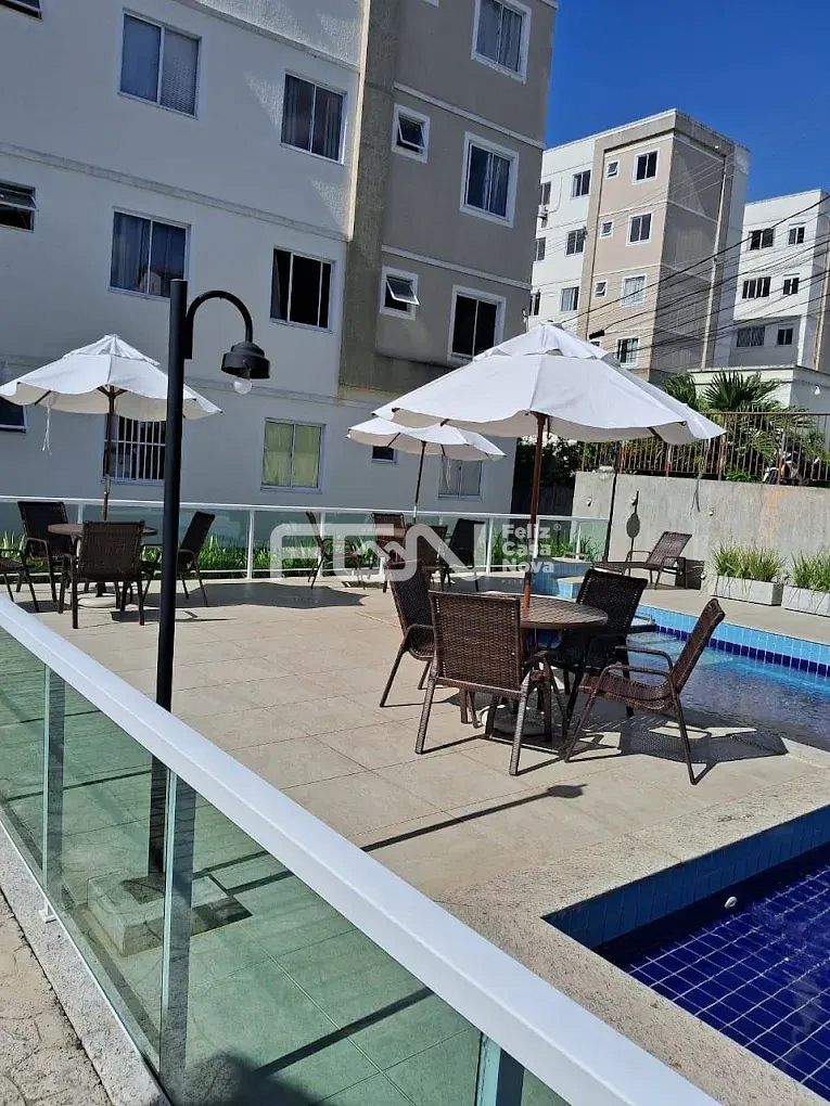 Apartamento, 2 quartos, 42 m² - Foto 3