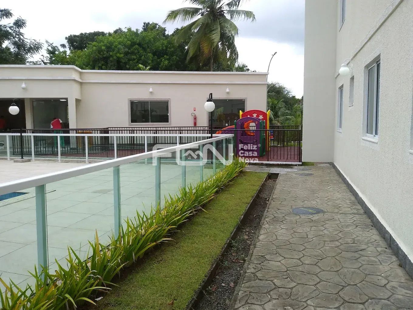 Apartamento, 2 quartos, 42 m² - Foto 4