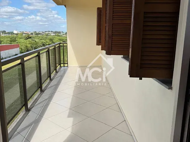 Apartamento com 165m² 3 quartos e 2 banheiros, à venda, no bairro Centro em Pelotas