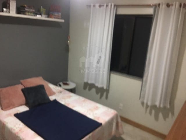 Apartamento à venda, no bairro Samambaia em Petrópolis