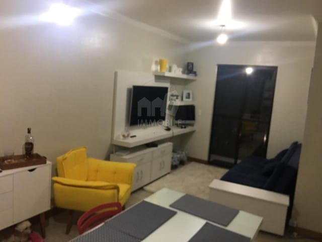 Apartamento à venda, no bairro Samambaia em Petrópolis