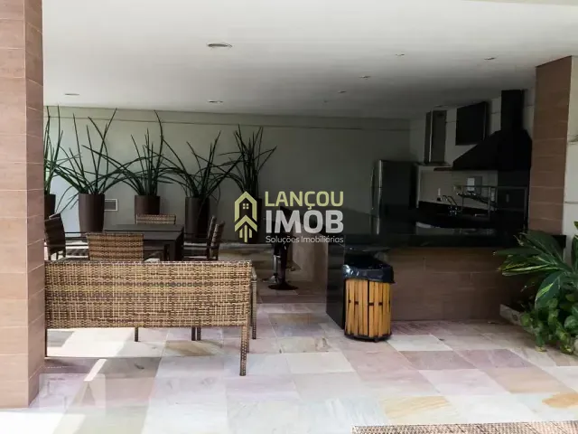 Apartamento 1 quarto e 1 banheiro, para alugar, no bairro Centro em Jundiaí