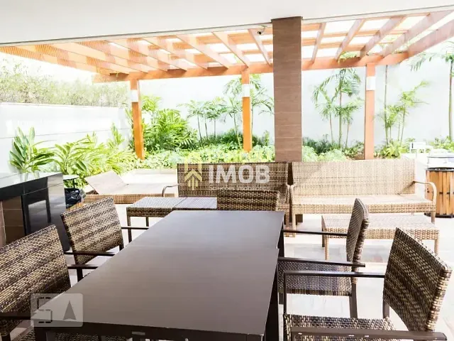Apartamento 1 quarto e 1 banheiro, para alugar, no bairro Centro em Jundiaí
