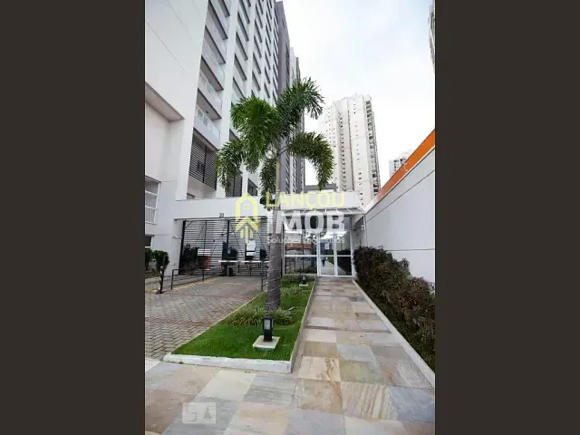Apartamento 1 quarto e 1 banheiro, para alugar, no bairro Centro em Jundiaí