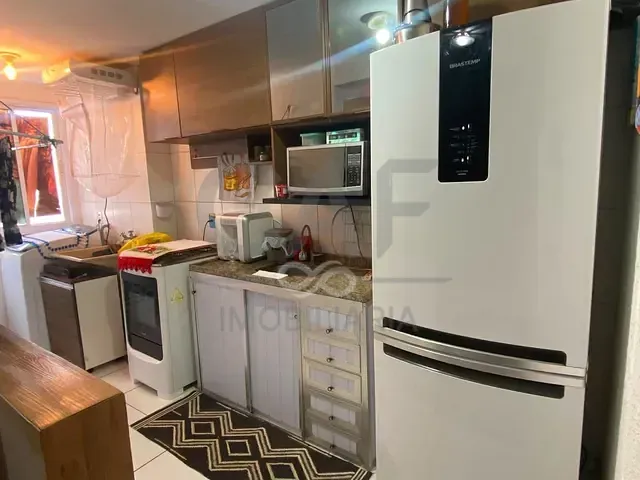 Apartamento com 70m² 3 quartos e 2 banheiros, à venda, no bairro Roseira de Cima em Jaguariúna