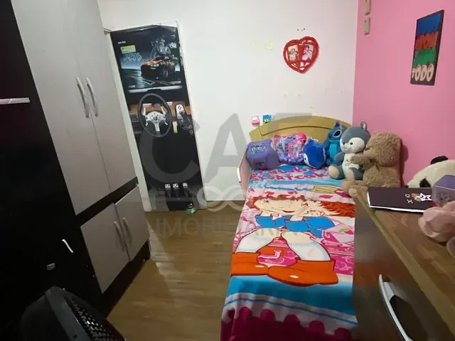Apartamento com 70m² 3 quartos e 2 banheiros, à venda, no bairro Roseira de Cima em Jaguariúna
