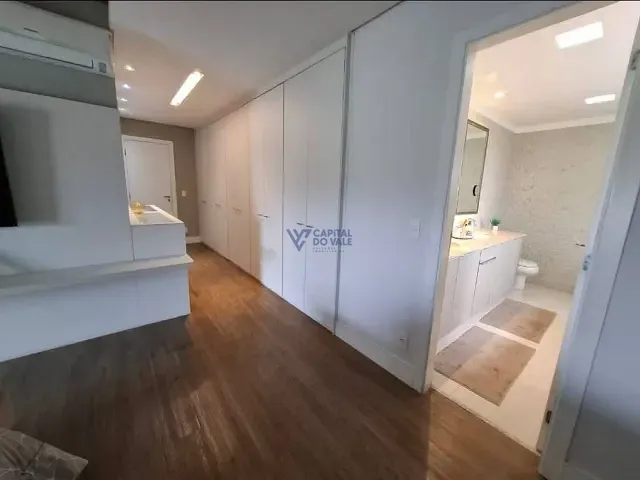 Apartamento 4 quartos e 4 banheiros, à venda, no bairro Jardim Colinas em São José dos Campos