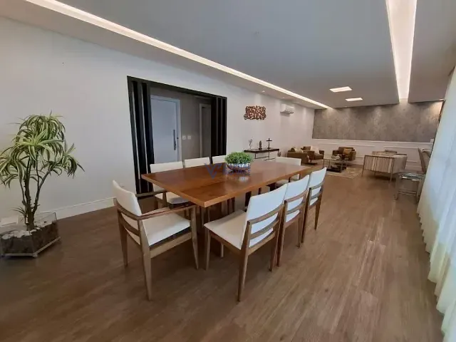Apartamento 4 quartos e 4 banheiros, à venda, no bairro Jardim Colinas em São José dos Campos