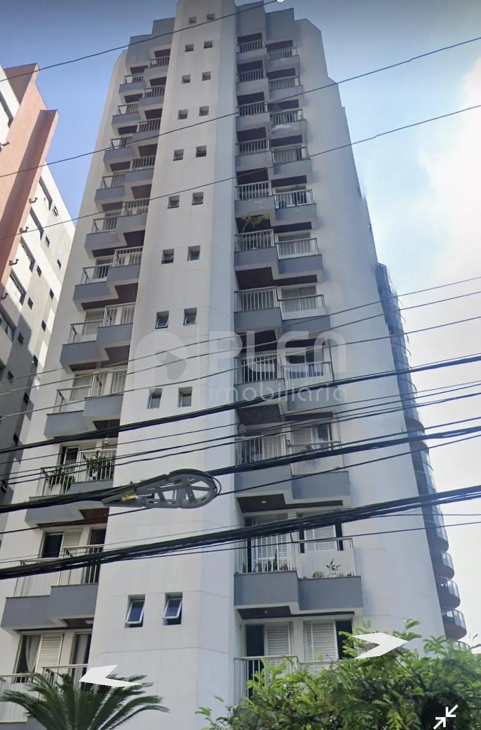 Apartamento de 3 quartos à venda em Santana, São Paulo