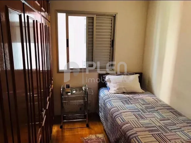 Apartamento 3 quartos e 2 banheiros, à venda, no bairro Santana em São Paulo
