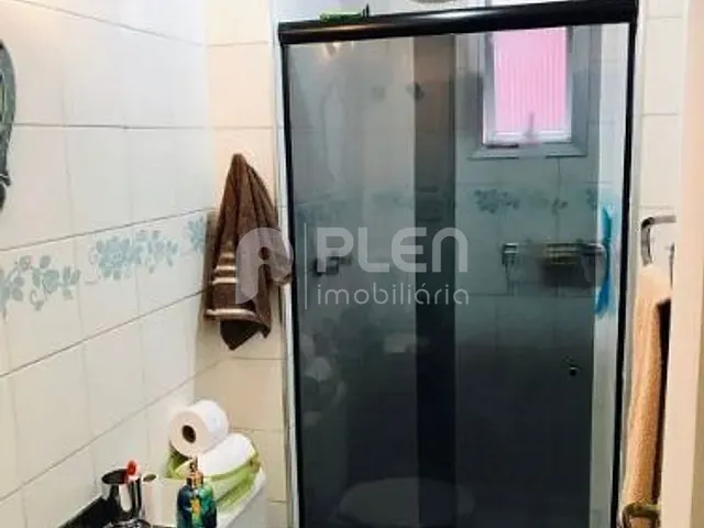Apartamento 3 quartos e 2 banheiros, à venda, no bairro Santana em São Paulo