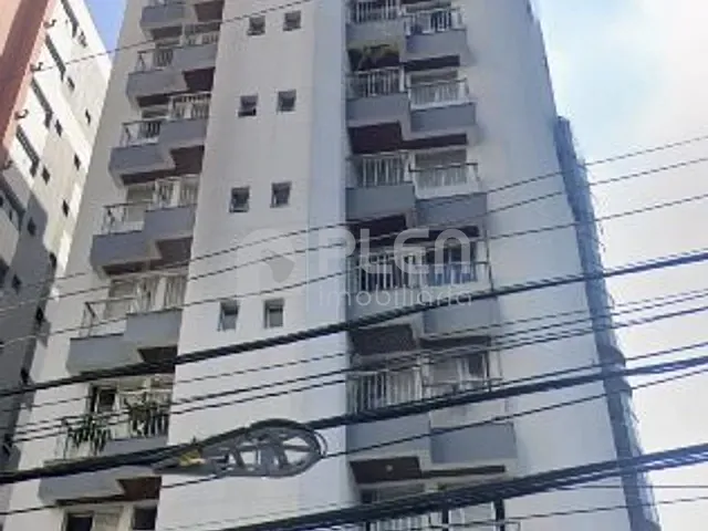Apartamento 3 quartos e 2 banheiros, à venda, no bairro Santana em São Paulo