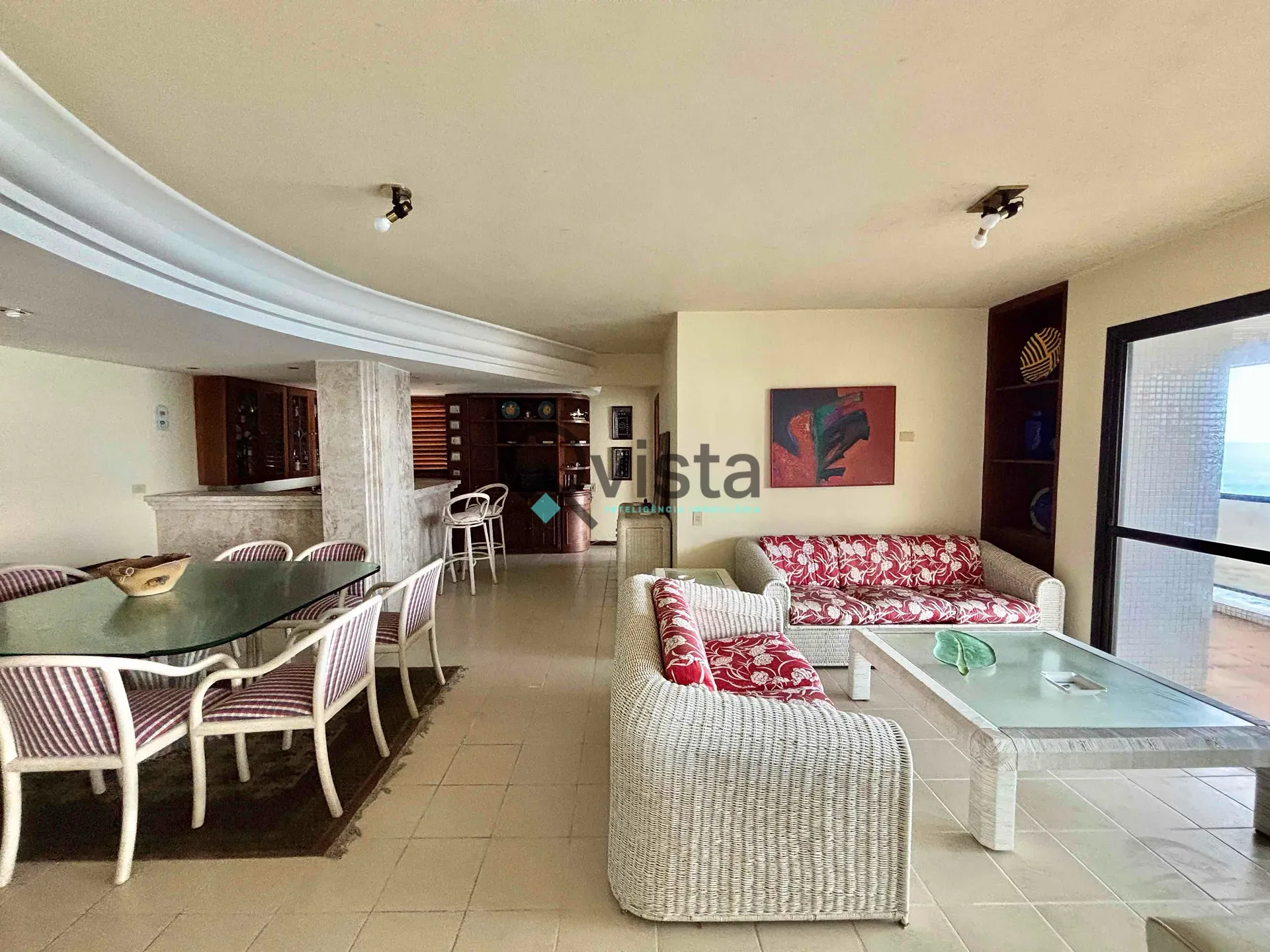 Apartamento, 4 quartos, 172 m² - Foto 4