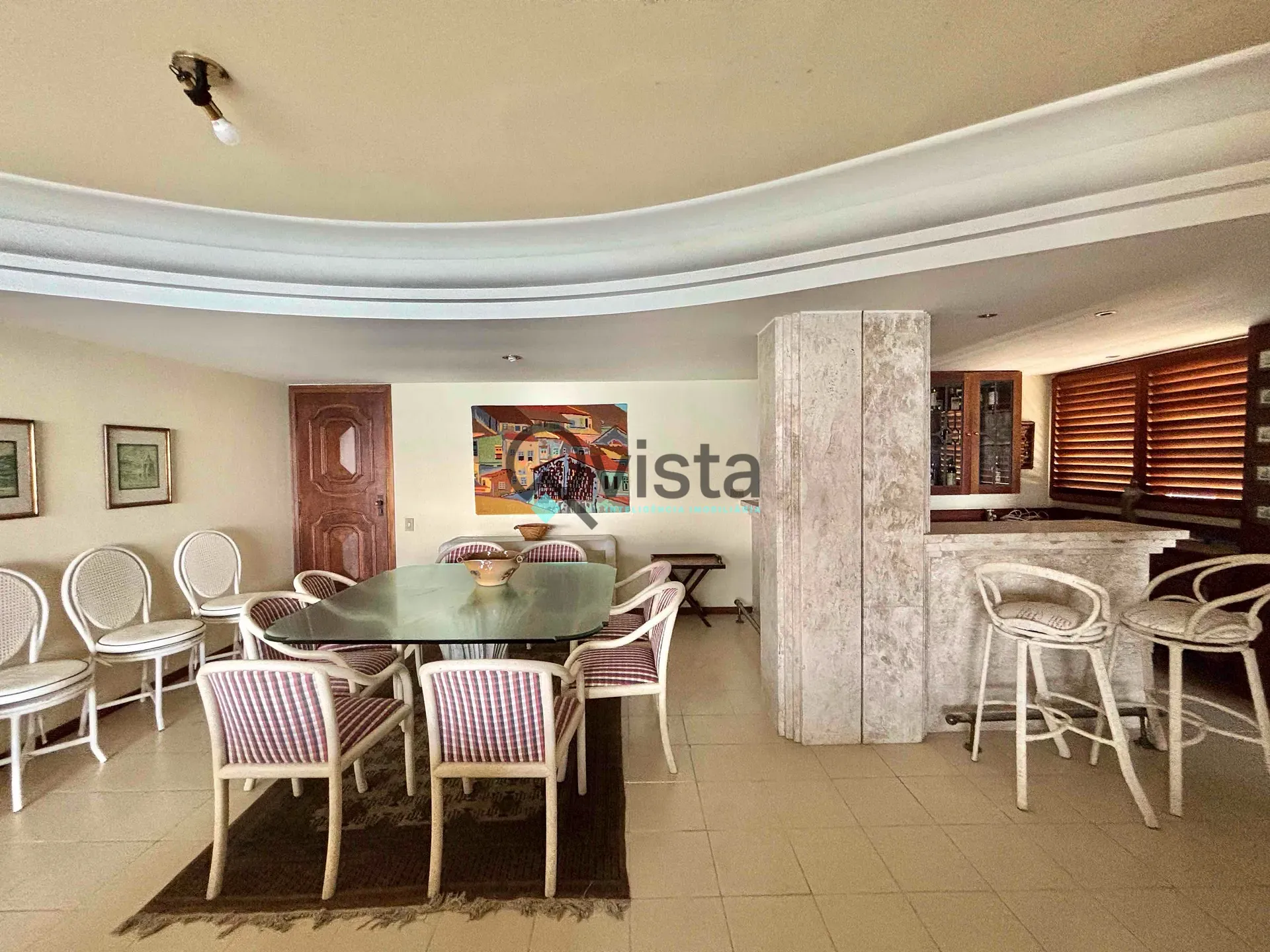 Apartamento, 4 quartos, 172 m² - Foto 5