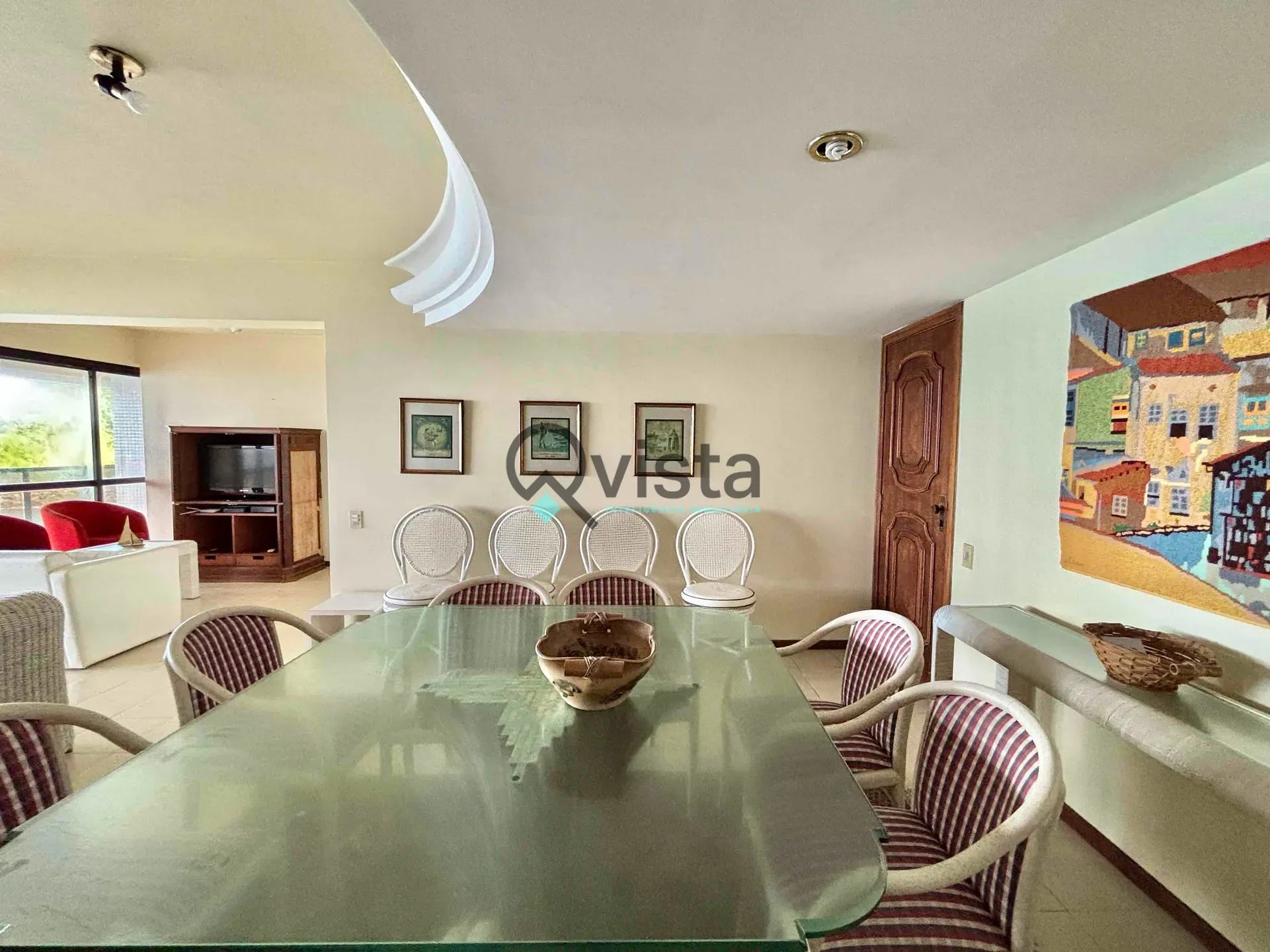 Apartamento, 4 quartos, 172 m² - Foto 7