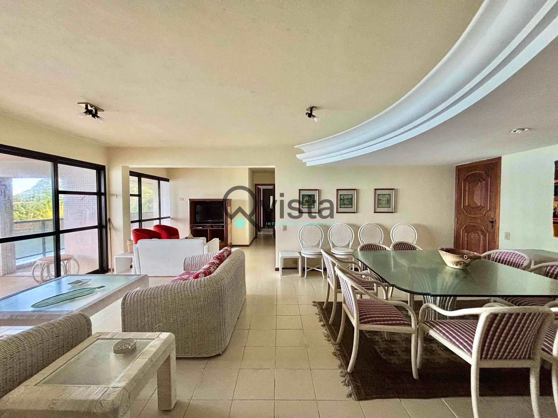 Apartamento, 4 quartos, 172 m² - Foto 6