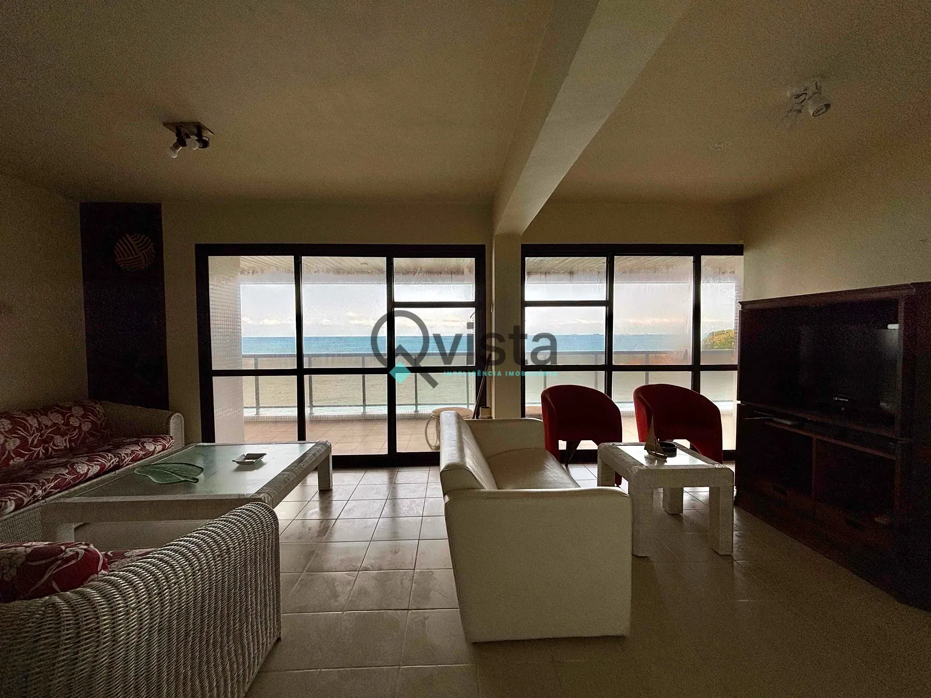 Apartamento, 4 quartos, 172 m² - Foto 10