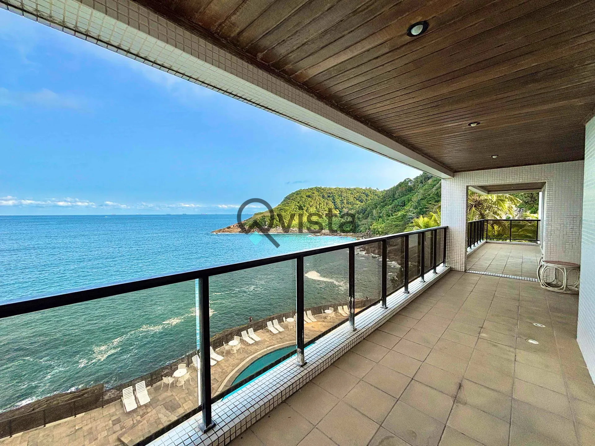 Apartamento, 4 quartos, 172 m² - Foto 1