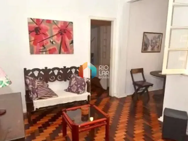 Apartamento com 80m² 3 quartos e 2 banheiros, à venda, no bairro Copacabana em Rio de Janeiro