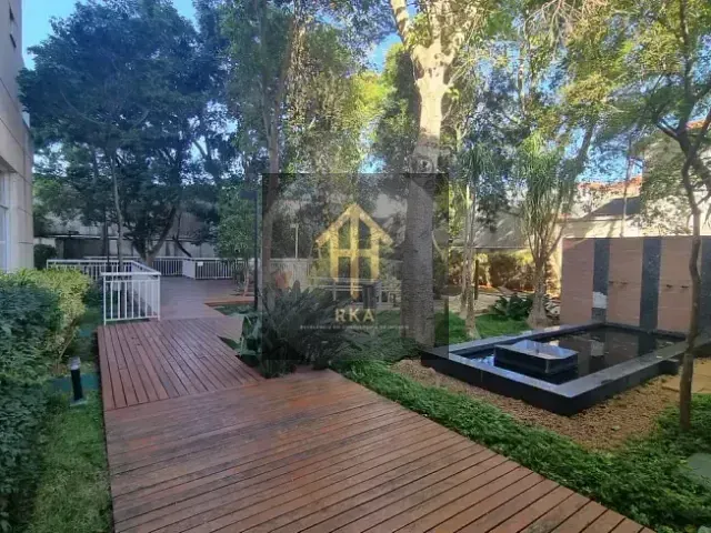 Apartamento 2 quartos e 2 banheiros, à venda, no bairro Vila do Bosque em São Paulo