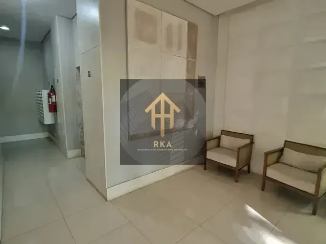 Apartamento 2 quartos e 2 banheiros, à venda, no bairro Vila do Bosque em São Paulo
