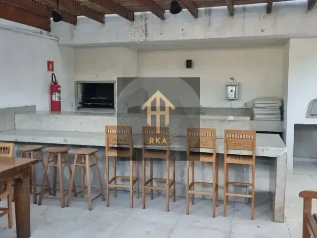 Apartamento 2 quartos e 2 banheiros, à venda, no bairro Vila do Bosque em São Paulo