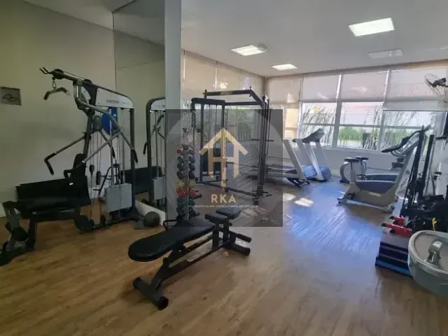 Apartamento 2 quartos e 2 banheiros, à venda, no bairro Vila do Bosque em São Paulo