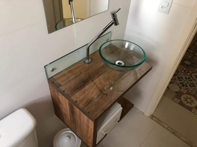 Foto do Apartamento - Apartamento à venda 2 Quartos, 1 Suite, 2 Vagas, 75M², Jardim Sul, São José dos Campos - SP | Máxximo Viver | RUSSI IMÓVEIS