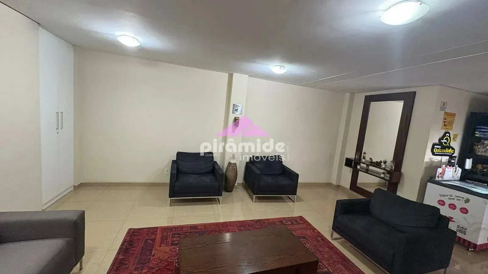 Apartamento, 2 quartos, 80 m² - Foto 20