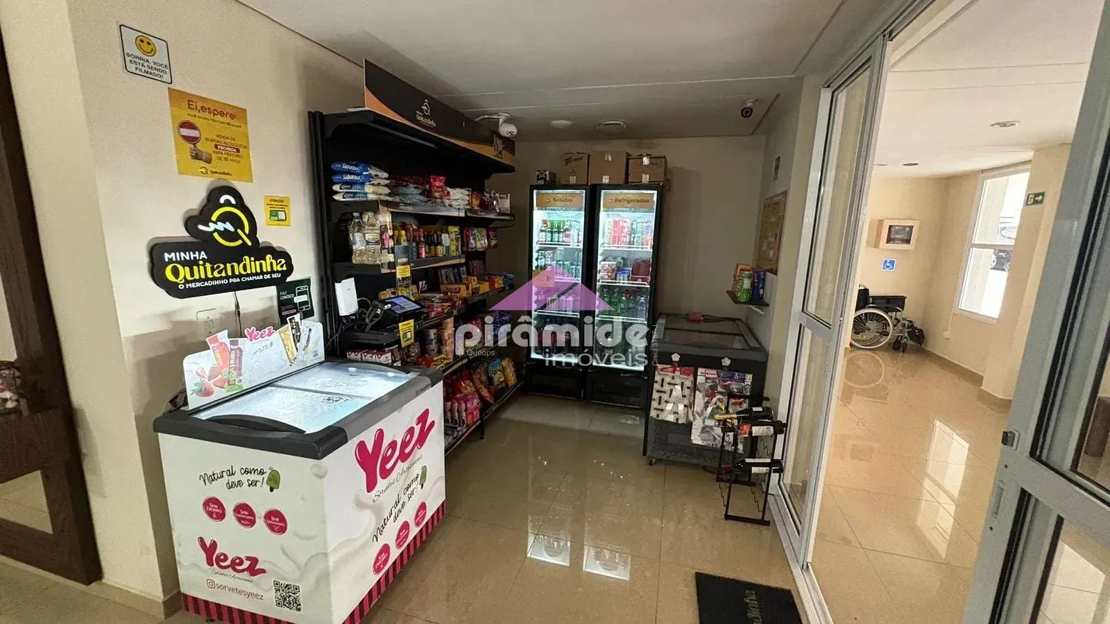 Apartamento, 2 quartos, 80 m² - Foto 21