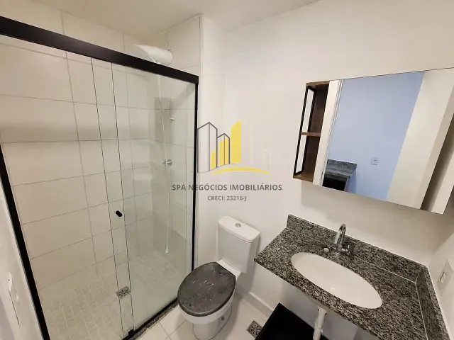 Apartamento para alugar, no bairro Quarta Parada em São Paulo