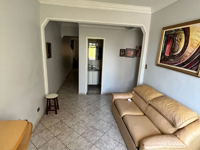 Apartamento com 345m² 2 quartos e 2 banheiros, à venda, no bairro Setor Aeroporto em Avenida Tocantins