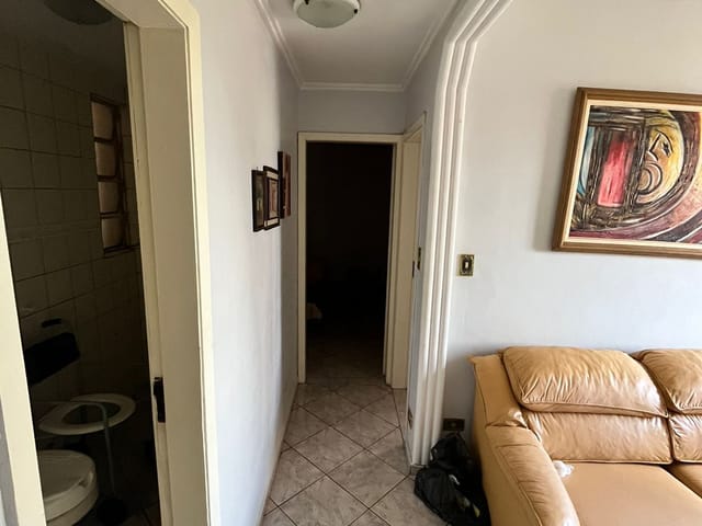 Apartamento com 345m² 2 quartos e 2 banheiros, à venda, no bairro Setor Aeroporto em Avenida Tocantins