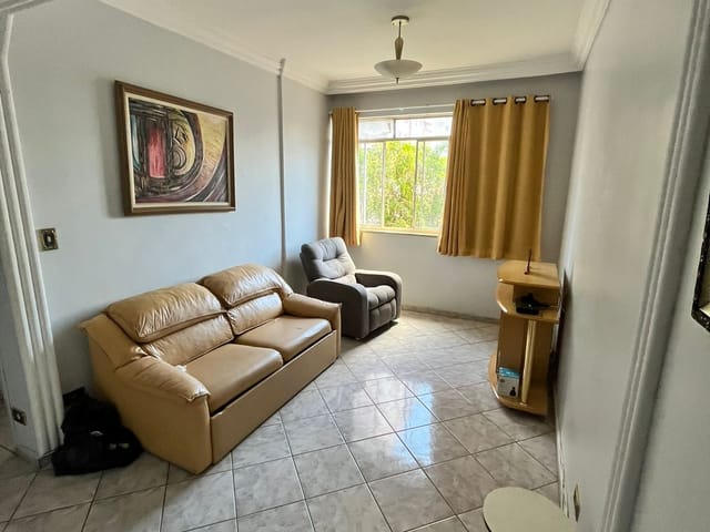 Apartamento com 345m² 2 quartos e 2 banheiros, à venda, no bairro Setor Aeroporto em Avenida Tocantins