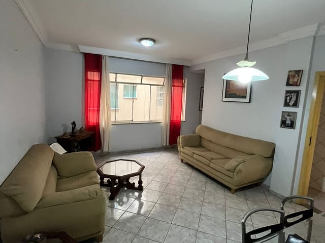 Apartamento com 345m² 2 quartos e 2 banheiros, à venda, no bairro Setor Aeroporto em Avenida Tocantins