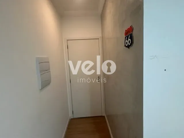Apartamento 2 quartos e 1 banheiro, para alugar, no bairro Parque Aeroporto em Taubaté