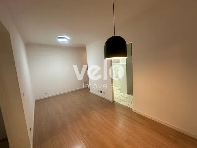Apartamento 2 quartos e 1 banheiro, para alugar, no bairro Parque Aeroporto em Taubaté