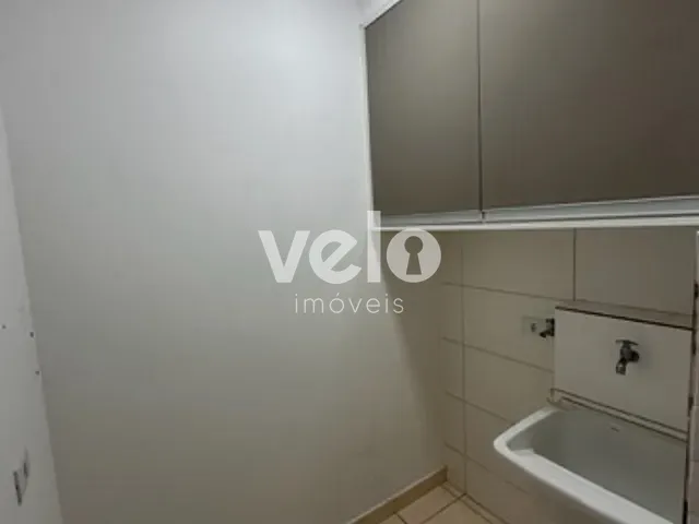 Apartamento 2 quartos e 1 banheiro, para alugar, no bairro Parque Aeroporto em Taubaté
