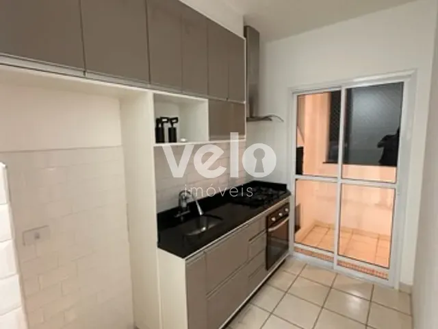Apartamento 2 quartos e 1 banheiro, para alugar, no bairro Parque Aeroporto em Taubaté